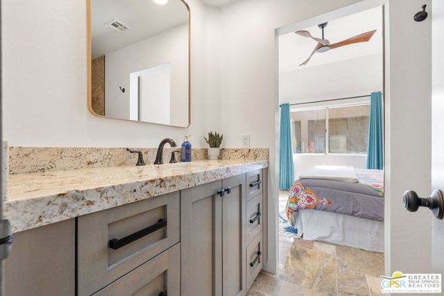 22 Pebble Beach Drive, Rancho Mirage, CA 92270