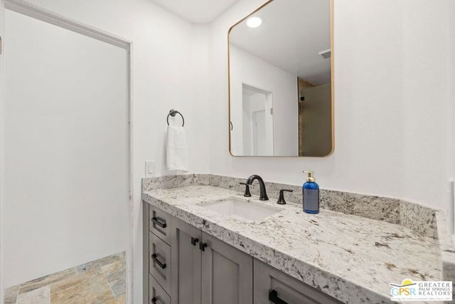 22 Pebble Beach Drive, Rancho Mirage, CA 92270