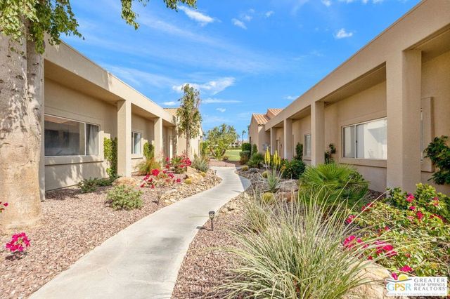 22 Pebble Beach Drive, Rancho Mirage, CA 92270