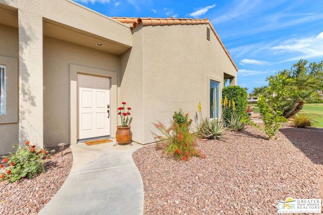 22 Pebble Beach Drive, Rancho Mirage, CA 92270