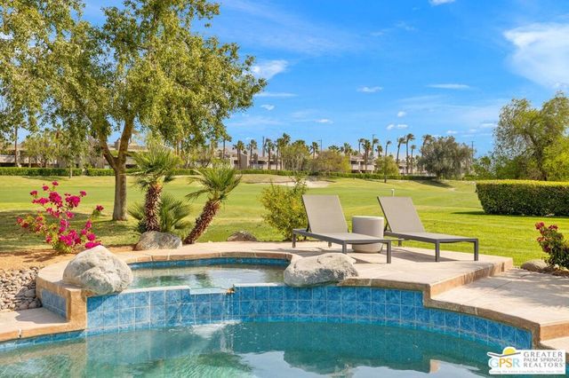 22 Pebble Beach Drive, Rancho Mirage, CA 92270