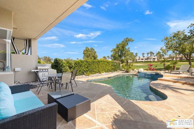 22 Pebble Beach Drive, Rancho Mirage, CA 92270