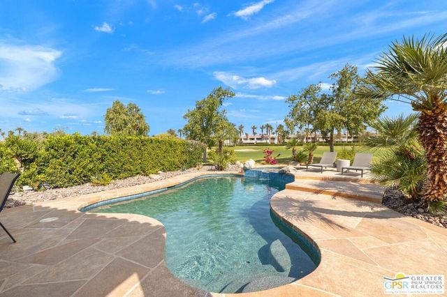 22 Pebble Beach Drive, Rancho Mirage, CA 92270