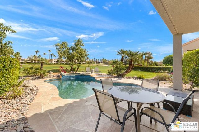 22 Pebble Beach Drive, Rancho Mirage, CA 92270