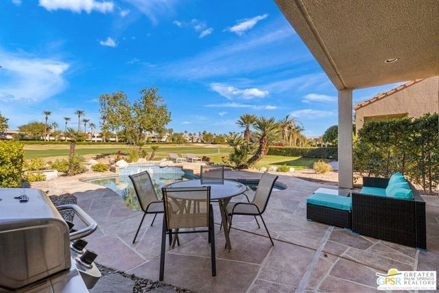 22 Pebble Beach Drive, Rancho Mirage, CA 92270