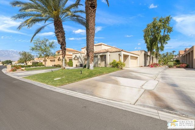 22 Pebble Beach Drive, Rancho Mirage, CA 92270