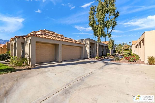 22 Pebble Beach Drive, Rancho Mirage, CA 92270