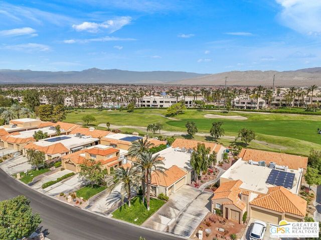 22 Pebble Beach Drive, Rancho Mirage, CA 92270