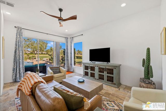 22 Pebble Beach Drive, Rancho Mirage, CA 92270