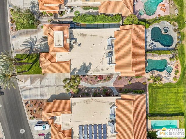 22 Pebble Beach Drive, Rancho Mirage, CA 92270
