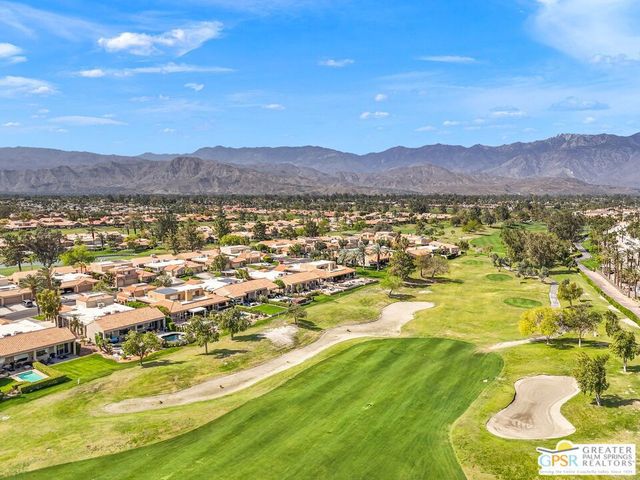 22 Pebble Beach Drive, Rancho Mirage, CA 92270