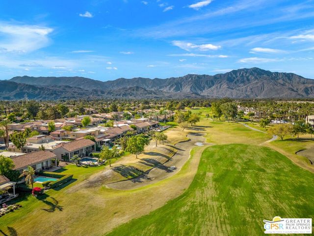 22 Pebble Beach Drive, Rancho Mirage, CA 92270
