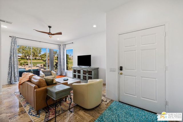 22 Pebble Beach Drive, Rancho Mirage, CA 92270