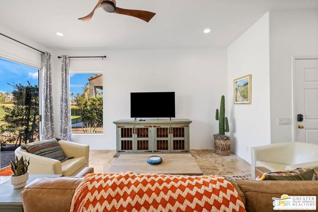 22 Pebble Beach Drive, Rancho Mirage, CA 92270