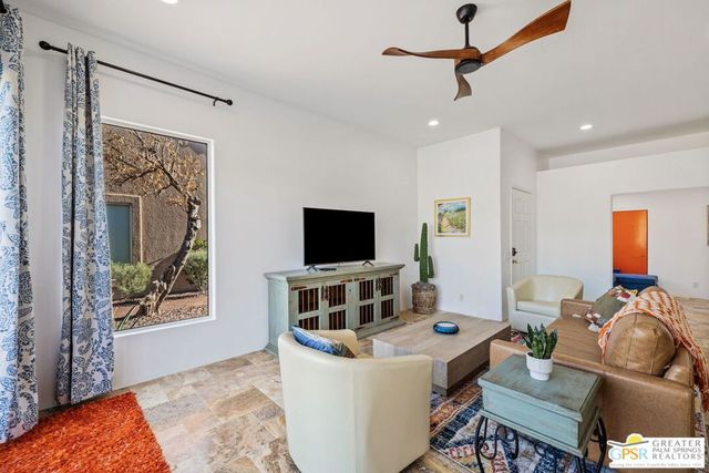 22 Pebble Beach Drive, Rancho Mirage, CA 92270