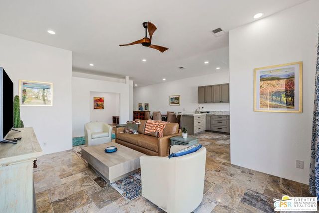 22 Pebble Beach Drive, Rancho Mirage, CA 92270