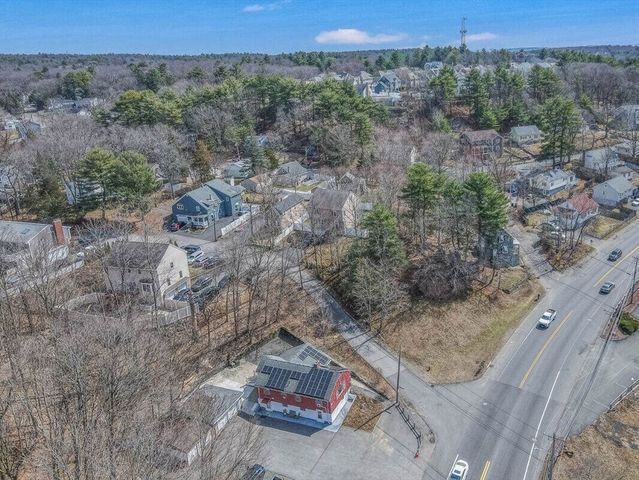 222 Walnut St, Saugus, MA 01906