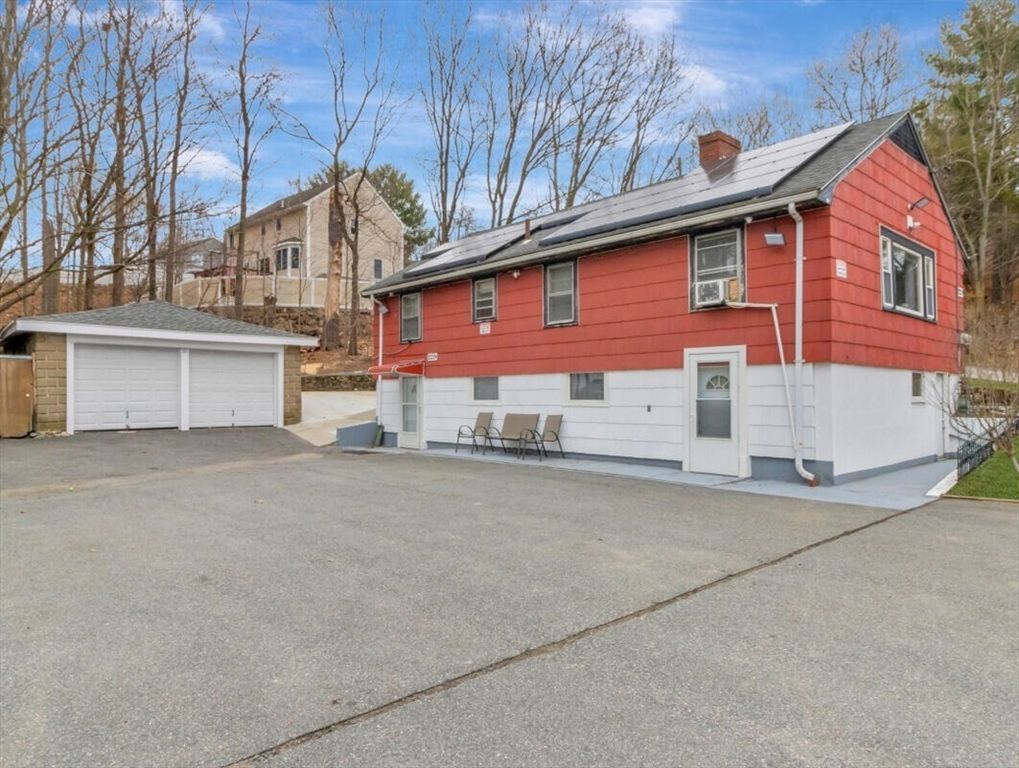 222 Walnut St, Saugus, MA 01906