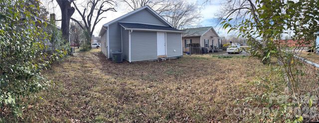 132 E Lacy Street, Chester, SC 29706