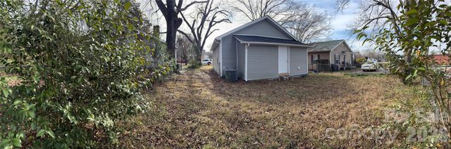 132 E Lacy Street, Chester, SC 29706