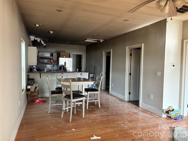 132 E Lacy Street, Chester, SC 29706