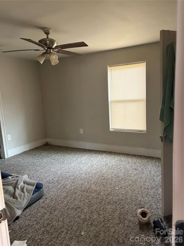 132 E Lacy Street, Chester, SC 29706