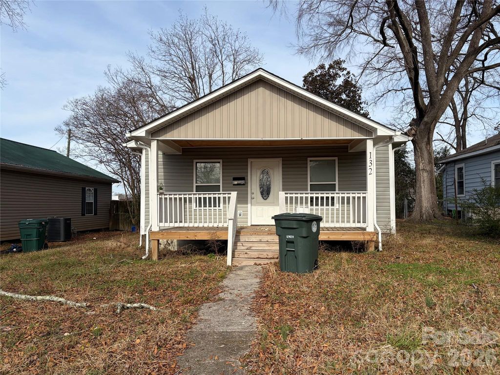 132 E Lacy Street, Chester, SC 29706