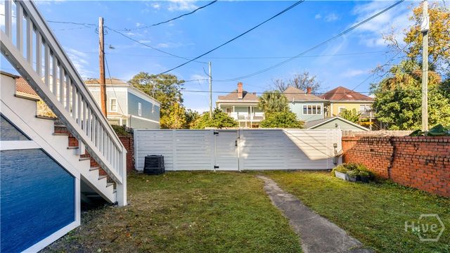 534 E Waldburg Street, Savannah, GA 31401
