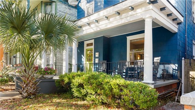 534 E Waldburg Street, Savannah, GA 31401