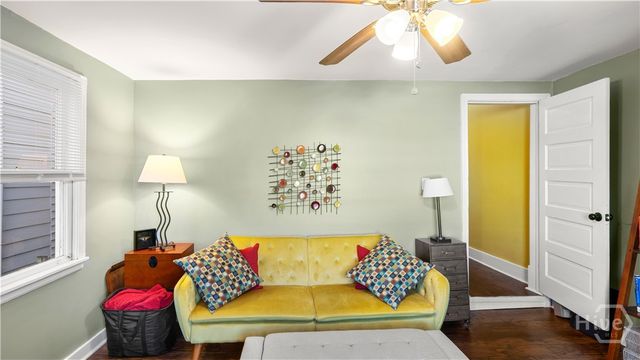 534 E Waldburg Street, Savannah, GA 31401