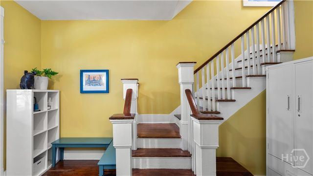 534 E Waldburg Street, Savannah, GA 31401