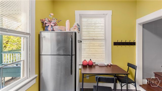 534 E Waldburg Street, Savannah, GA 31401