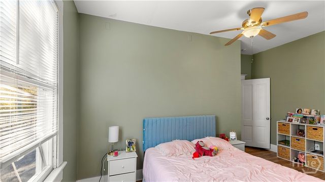 534 E Waldburg Street, Savannah, GA 31401