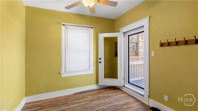 534 E Waldburg Street, Savannah, GA 31401