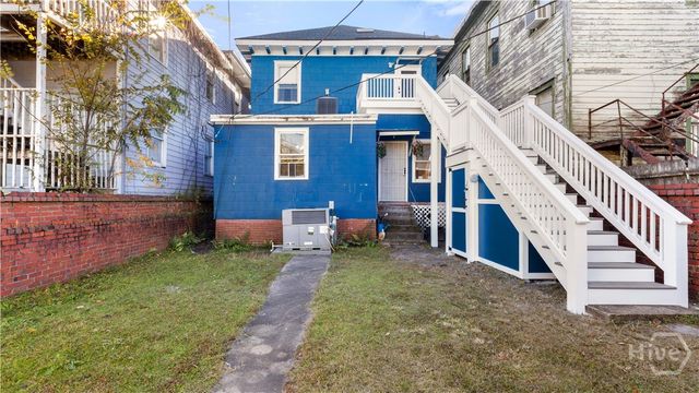 534 E Waldburg Street, Savannah, GA 31401