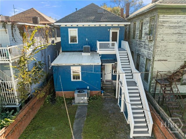 534 E Waldburg Street, Savannah, GA 31401