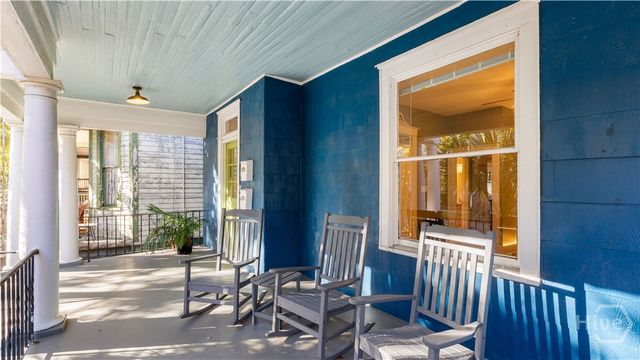 534 E Waldburg Street, Savannah, GA 31401