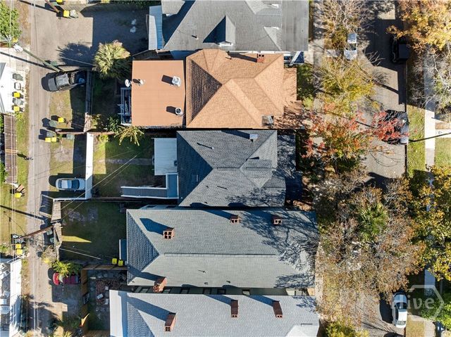 534 E Waldburg Street, Savannah, GA 31401