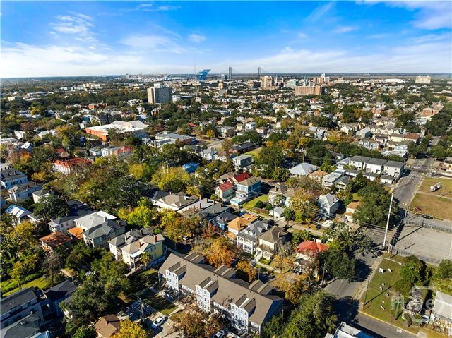 534 E Waldburg Street, Savannah, GA 31401