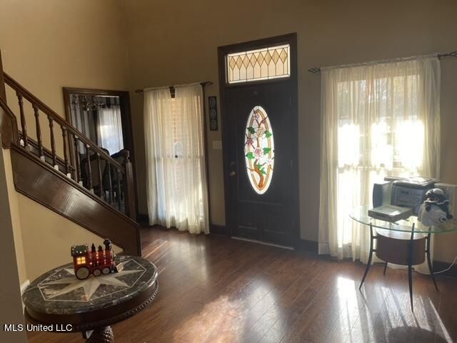 9144 Valley Grove Lane, Southaven, MS 38672