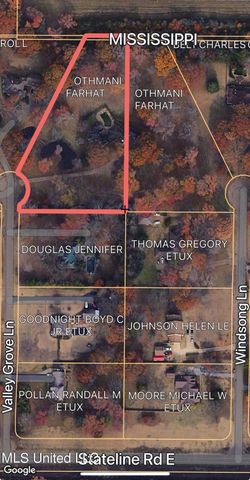 9144 Valley Grove Lane, Southaven, MS 38672