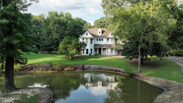 9144 Valley Grove Lane, Southaven, MS 38672