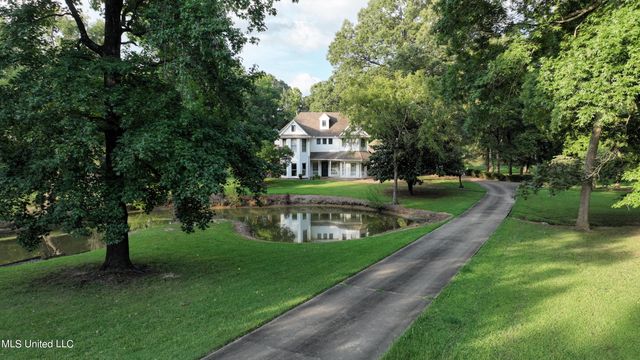 9144 Valley Grove Lane, Southaven, MS 38672