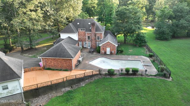 9144 Valley Grove Lane, Southaven, MS 38672