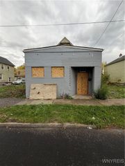 521 19th Street, Niagara Falls, NY 14301