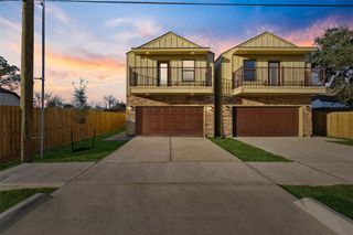 2308 Wavell Street, Houston, TX 77088