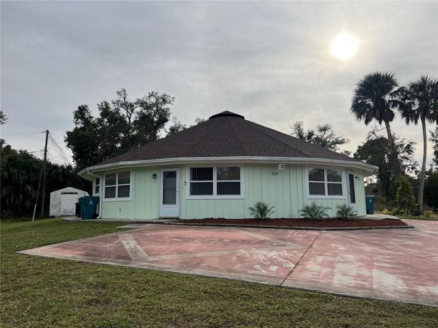 15539 CHAMBERLAIN BOULEVARD, Port Charlotte, FL 33953