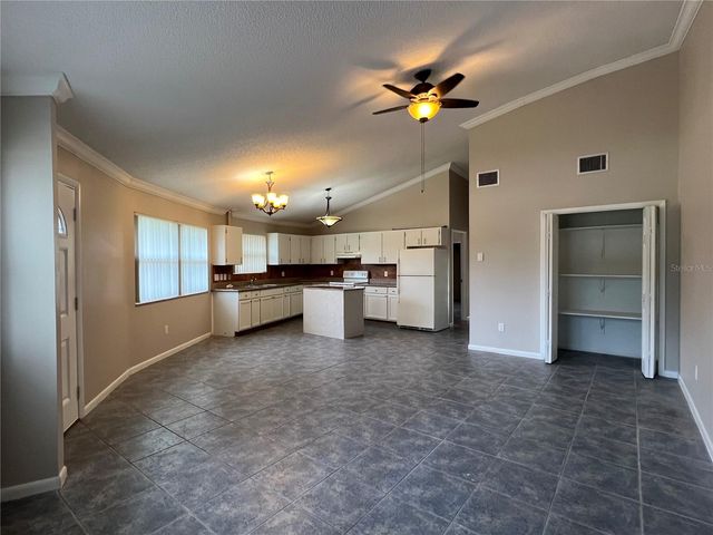 15539 CHAMBERLAIN BOULEVARD, Port Charlotte, FL 33953