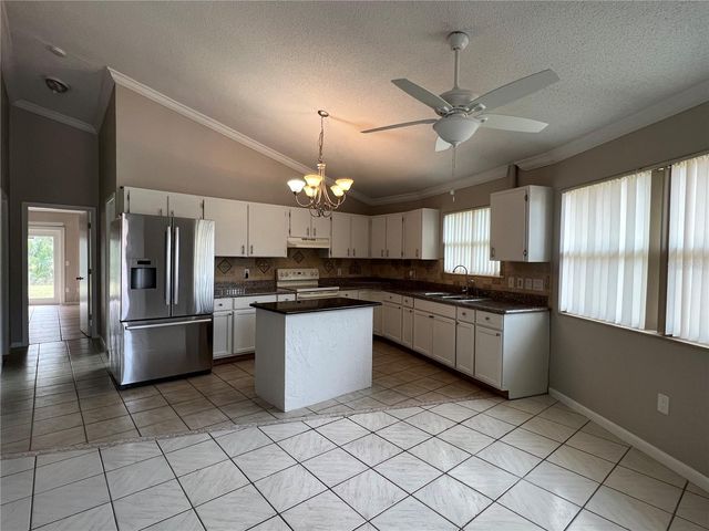 15539 CHAMBERLAIN BOULEVARD, Port Charlotte, FL 33953