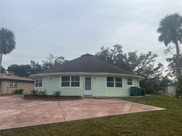15539 CHAMBERLAIN BOULEVARD, Port Charlotte, FL 33953